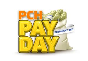 www.pch.com|pch sweepstakes entry registration.